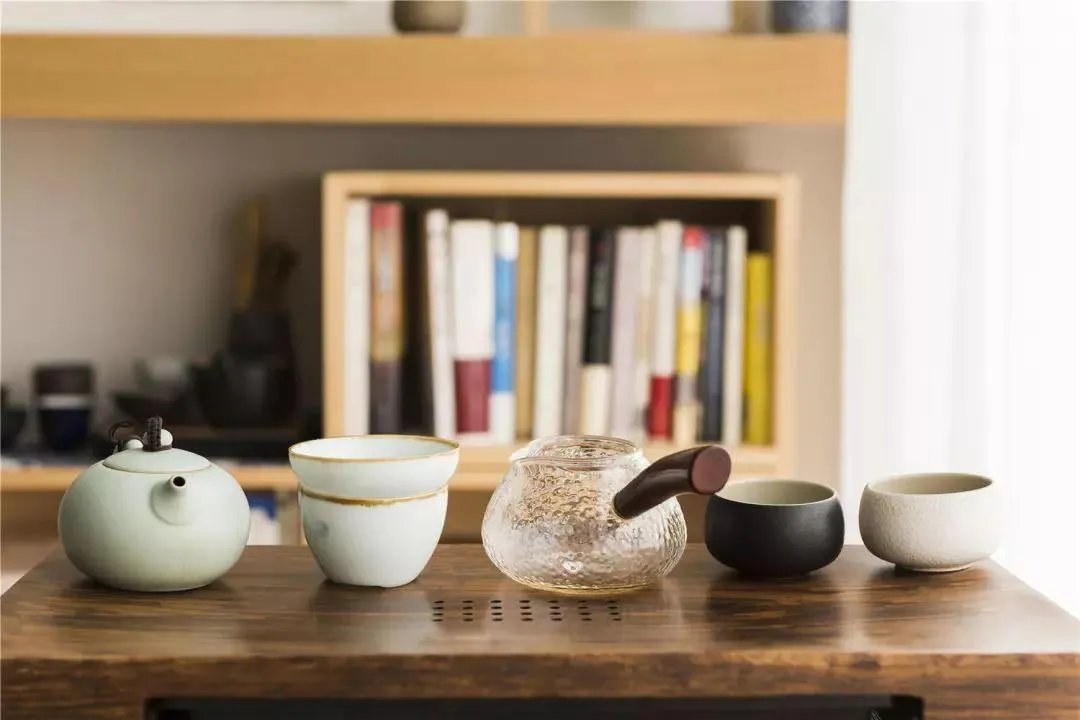 85㎡原木日式风,修身养性~