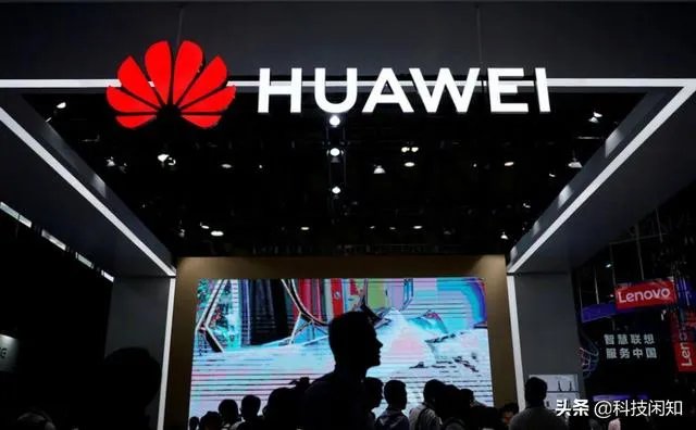 华为南泥湾项目，能否成为华为雄赳赳气昂昂跨过五大洋的前奏？