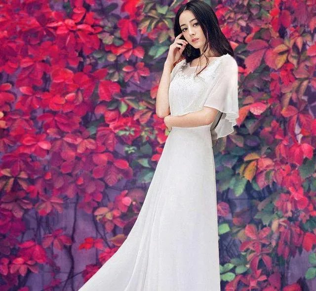 国内最美的十大女明星分别是谁？