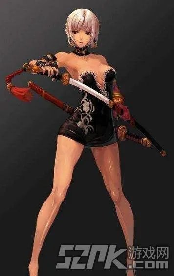 资深PK党详细讲解DNF剑宗PK装备选择推荐