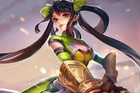 王者荣耀女英雄有哪些