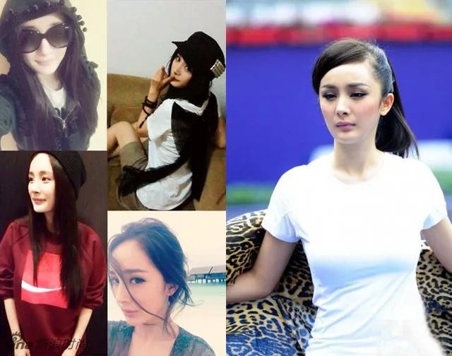 上镜胖十斤是真的吗？明星的真实体重是多少？