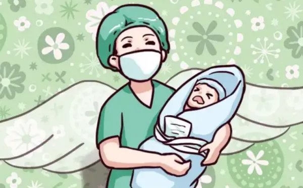 产妇生子，家属竟连全名都叫不出来，这种情况真的在农村很常见吗？