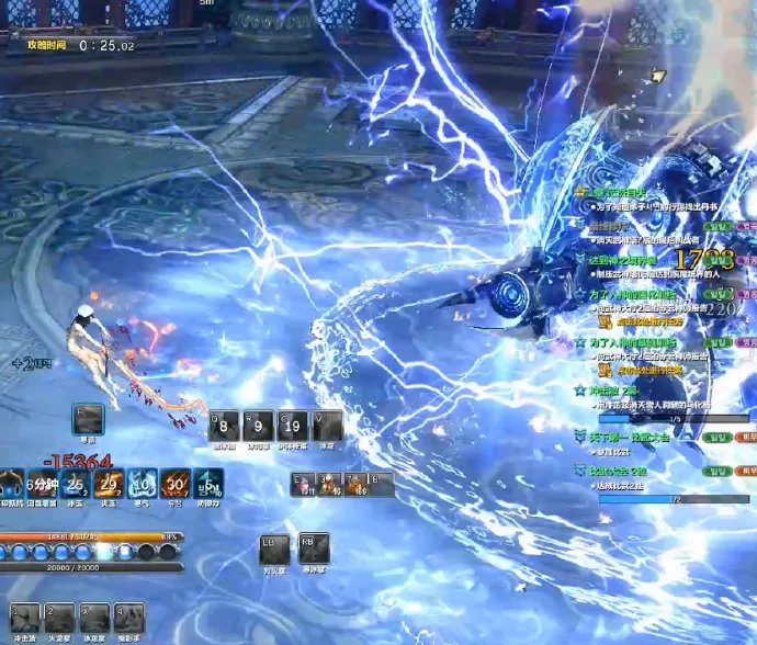 剑灵武神塔9至15层详细图文攻略 开荒必看