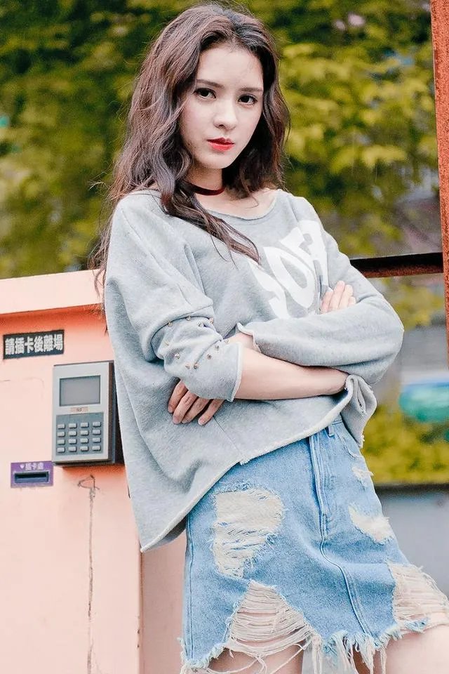 国内最美的十大女明星分别是谁？