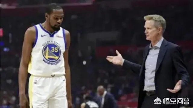 职业生涯危机，杜兰特G5复出再次受伤，更糟糕的是杜兰特捂住了跟腱。如何评价？