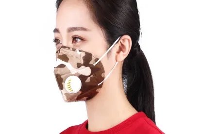 防雾霾口罩可以防新型冠状病毒吗