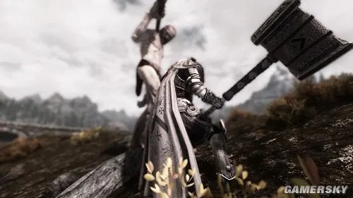 《上古卷轴5》ENB提高帧数设置方法 ENB怎么提高帧数