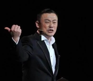 你最讨厌哪一个女明星?