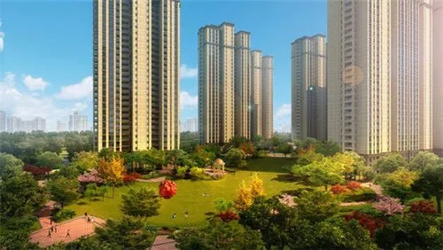 马可汇为什么便宜 马可汇楼盘详情介绍