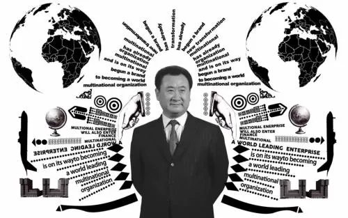 账面现金超2000亿，万达为什么频频跳楼大甩卖？