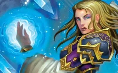 LOL中哪位英雄的技能最令你想吐槽？