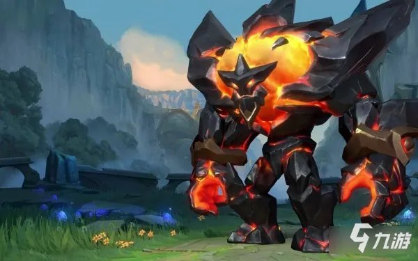 英雄联盟手游墨菲特怎么玩 玩法思路分析