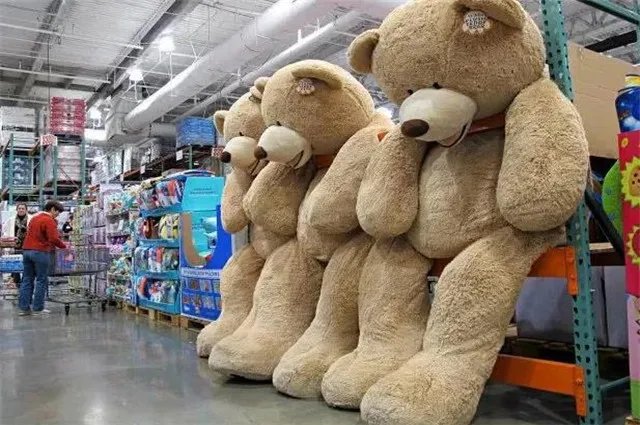 costco上海首店开业，会员年费299元，它为什么要实行会员管理呢？