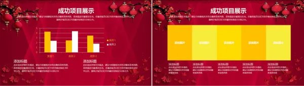 工作报告ppt一般几页