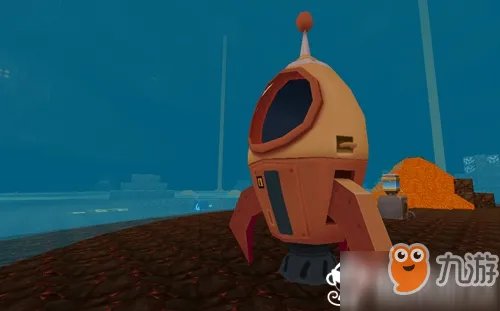 《迷你世界》火箭怎么做 火箭制作方法教程