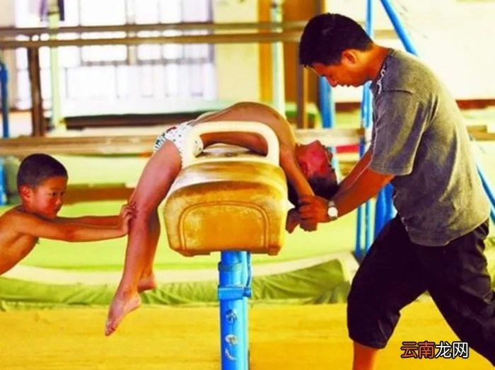 李大双和李小双 李琳和李大双