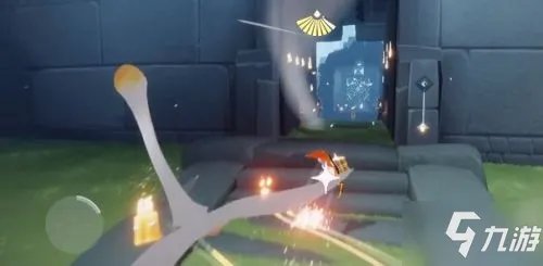 《光遇》荧光森林冥想位置大全 荧光森林如何去