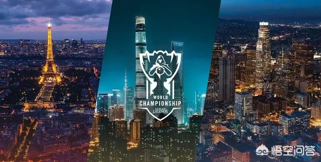 2019lolS9哪只队伍会夺冠?G2还是skt?