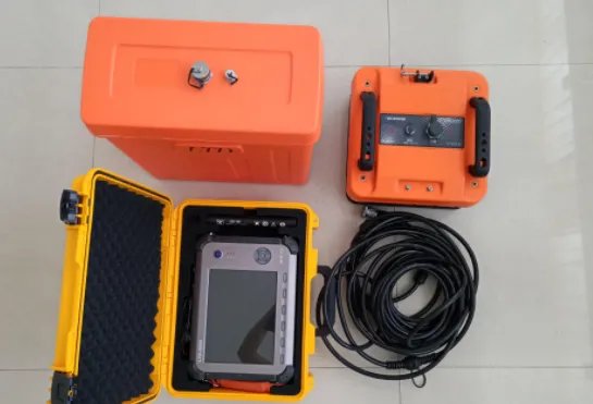 公路测量仪器设备有哪些