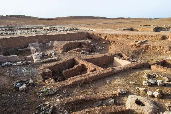 陵川县十大旅游景点