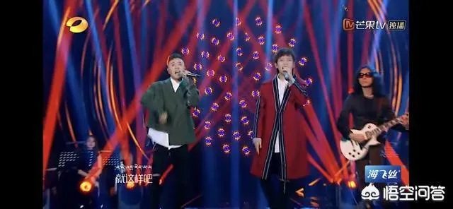 你怎么看《歌手2019》第五期的比赛结果？ANU被淘汰了！你想给他们什么祝福？