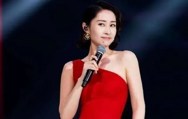 为什么刘敏涛能凭借一首歌一夜爆红？