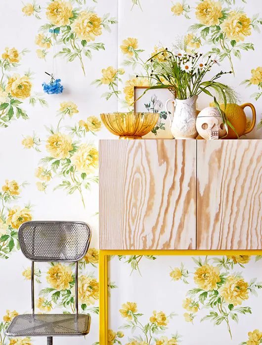 别怀疑，搭配的好壁纸也可以很有逼格！