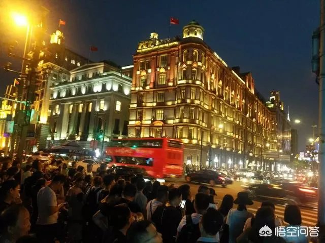 月薪6000在上海是什么水平？