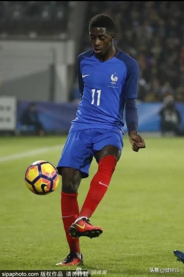 维尼修斯和登贝莱这两名年轻球员谁的未来发展会更好？