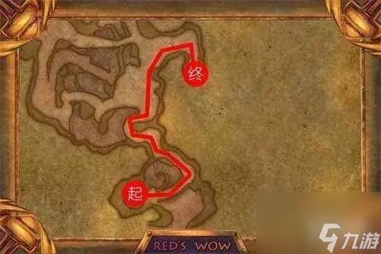 魔兽世界玛拉顿怎么去-玛拉顿进入方法介绍