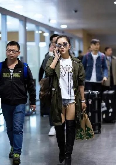 超女何洁为什么离婚了