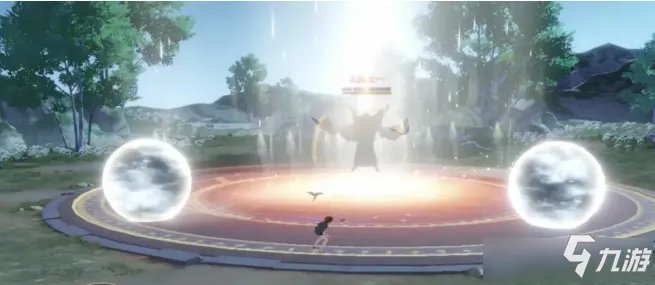 《秦时明月世界》三界之门东皇太一打法技巧攻略