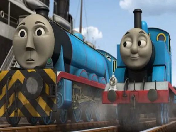 《托马斯和他的朋友们》地22季评价怎么样？