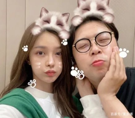 杜海涛否认分手传闻，沈梦辰也辟谣：他好着呢！俩人究竟怎么了？