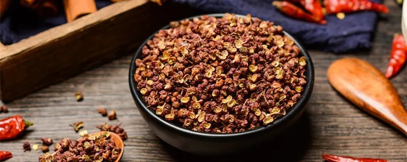花椒产地 花椒产地哪里最出名