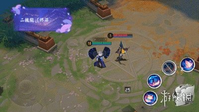 《决战平安京》不知火史诗皮肤展示 不知火影梦千年技能特效一览