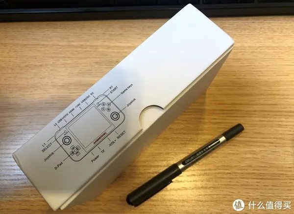 玩具向 篇七：回不去的青葱岁月——RG350游戏机体验