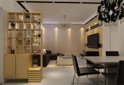 隔断价格 各类隔断的设计