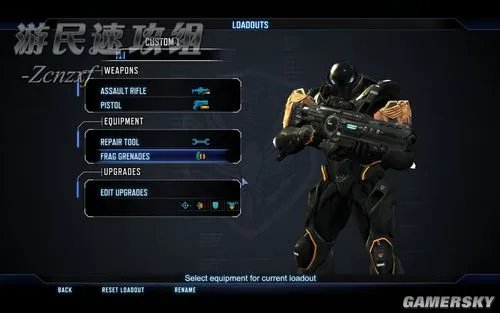 《第八分队:偏见》详细图文流程攻略