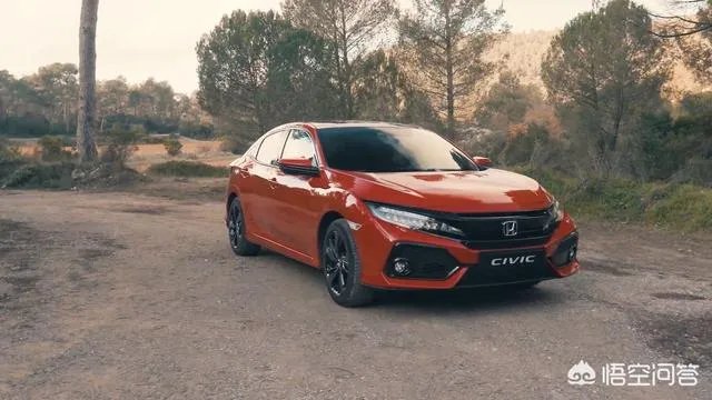 思域召回,对此你怎么看?