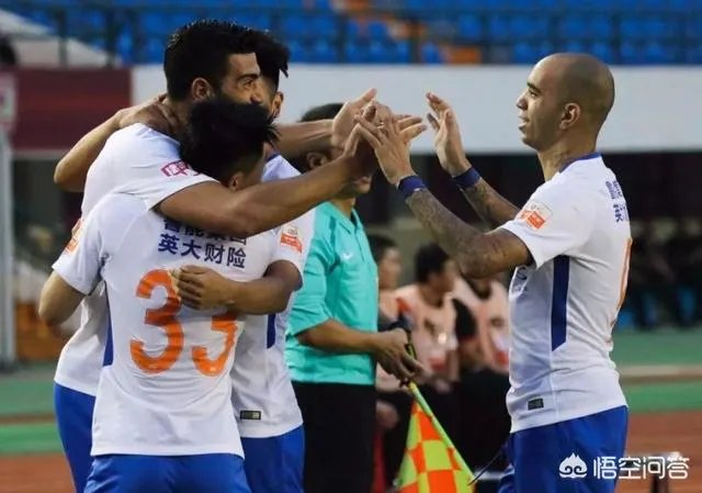 山东鲁能VS贵州海报已出，格德斯首秀，哪名外援会轮休，你怎么看？