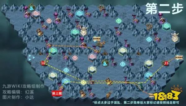 剑与远征上古神庙通关攻略 上古神庙玩法技巧