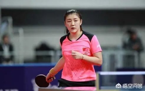 乒球|匈牙利公开赛，国乒能包揽5项冠军吗？