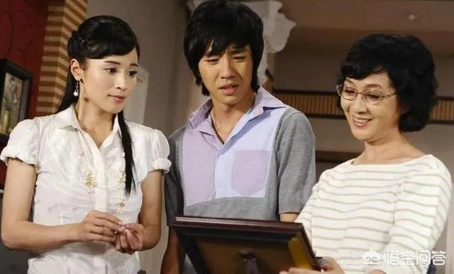 如何评价演员龚雪的长相？你觉得她的演技怎么样？