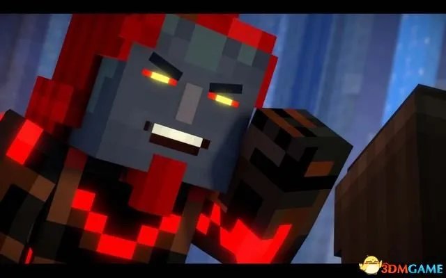 我的世界：故事模式 第二季图文攻略 全章节剧情流程