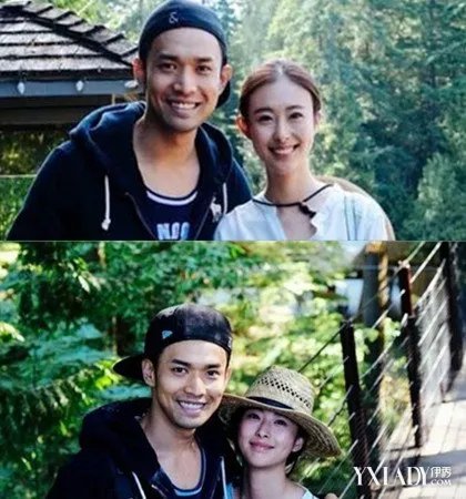 兽兽翟凌怀孕照曝光低胸装出镜身材依然火辣