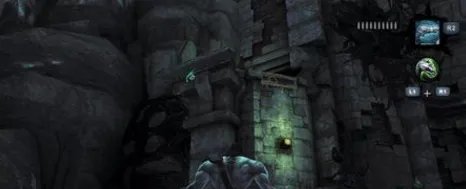 《暗黑血统2》锻炉岛区域-圣釜殿攻略