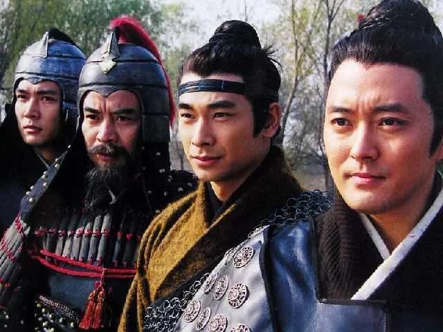 刘亦菲版花木兰要来了，能PK掉赵薇袁咏仪杨丽菁吗？