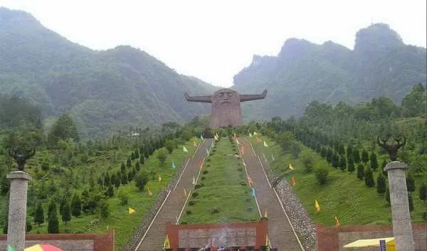 中国旅游的好地方有哪些？